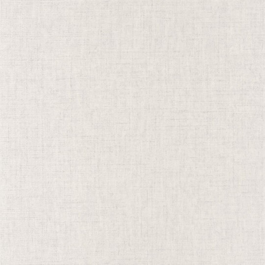 Casadeco 85329246 Textiles Riverside 3 Uni Flanelle Gris Tourterelle - tapeta imitująca tkany materiał