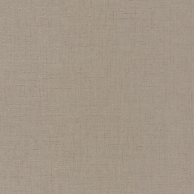 Casadeco 85321719 Textiles Riverside 3 Uni Flanelle Grege - tapeta imitująca tkany materiał