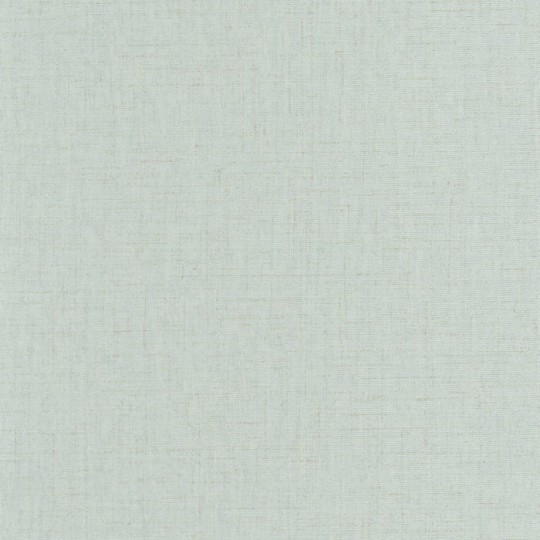 Casadeco 85326230 Textiles Riverside 3 Uni Flanelle Gris Bleute - tapeta imitująca tkany materiał