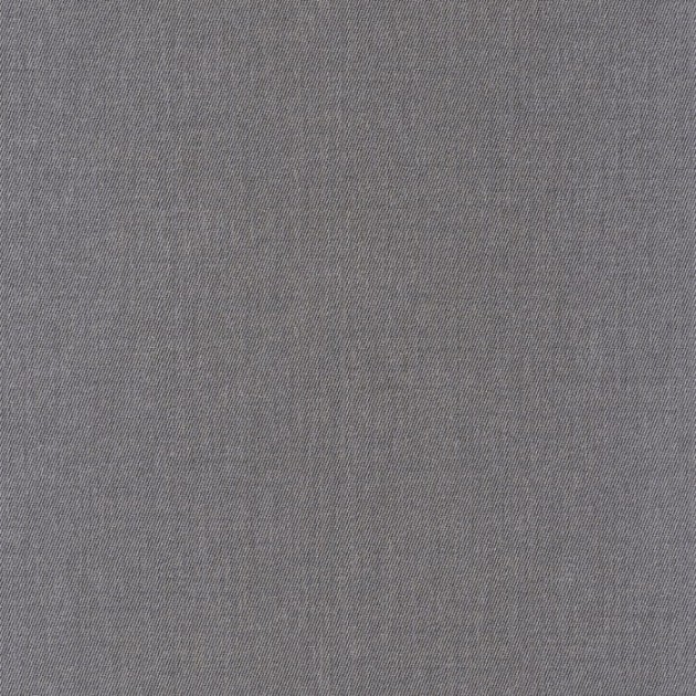Casadeco 87539999 Textiles Denim Noir Fusain - tapeta imitująca jeans