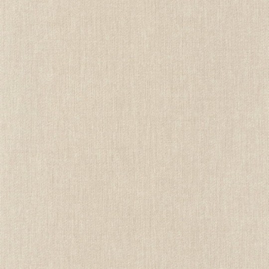 Casadeco 87531559 Textiles Denim Beige Ficelle - tapeta imitująca jeans