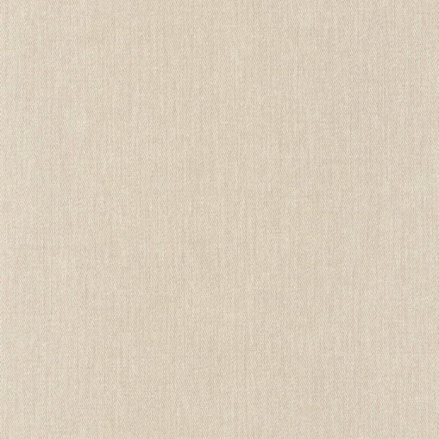Casadeco 87531559 Textiles Denim Beige Ficelle - tapeta imitująca jeans
