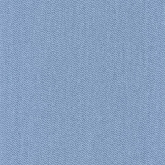 Casadeco 87536742 Textiles Denim Bleu Stone Washed - tapeta imitująca jeans
