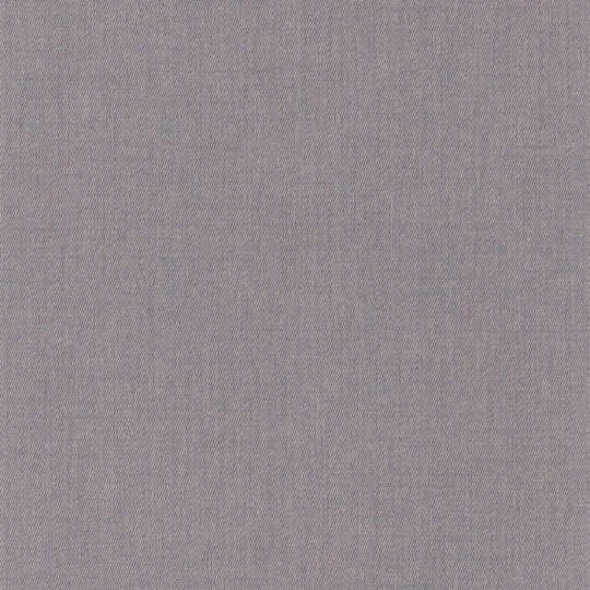 Casadeco 87536557 Textiles Denim Bleu Indigo - tapeta imitująca jeans
