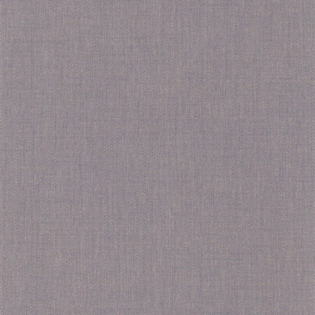 Casadeco 87536557 Textiles Denim Bleu Indigo - tapeta imitująca jeans