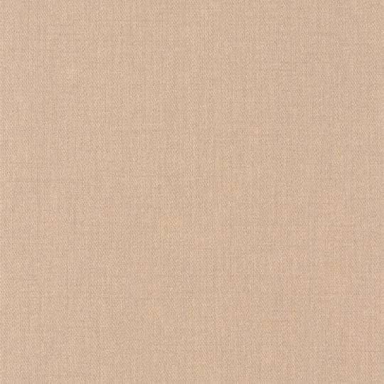 Casadeco 87531806 Textiles Denim Beige Raphia - tapeta imitująca jeans