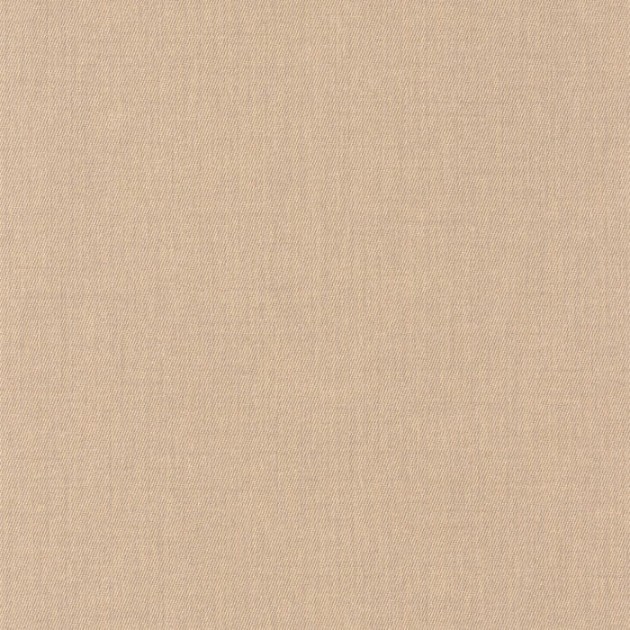 Casadeco 87531806 Textiles Denim Beige Raphia - tapeta imitująca jeans