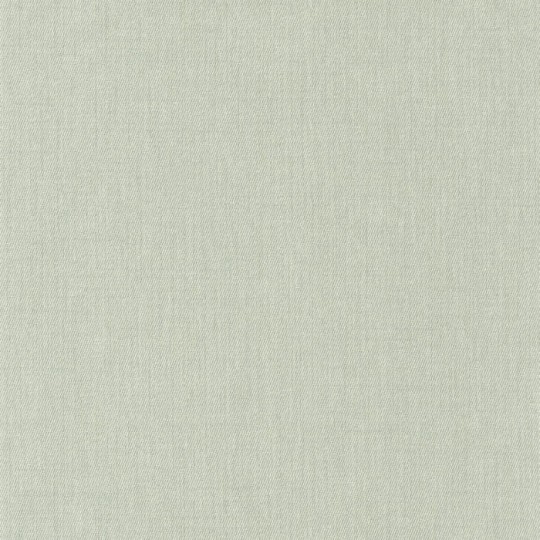 Casadeco 87537347 Textiles Denim Vert Sauge - tapeta imitująca jeans