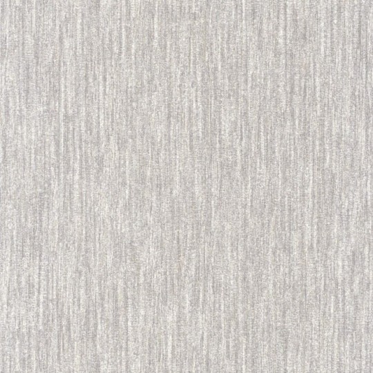 Casadeco 87549314 Textiles Voile De Lin Gris Chine - tapeta imitująca woal
