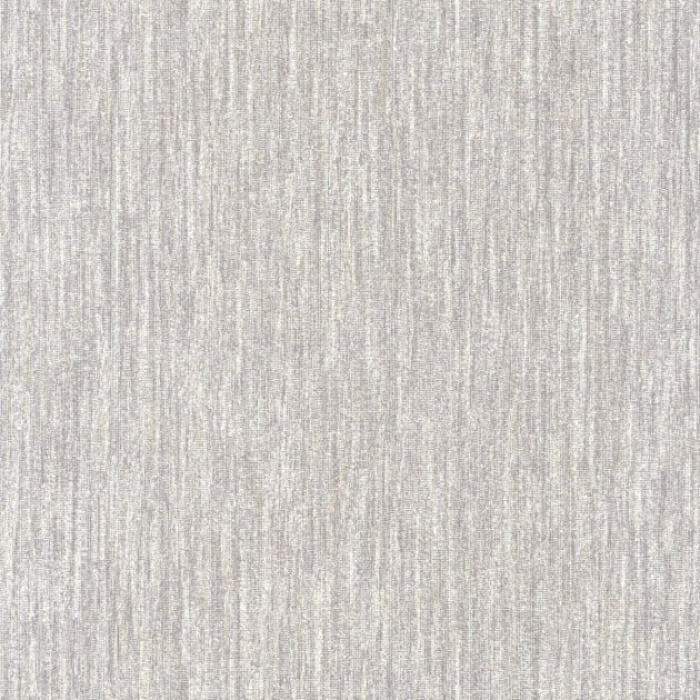 Casadeco 87549314 Textiles Voile De Lin Gris Chine - tapeta imitująca woal