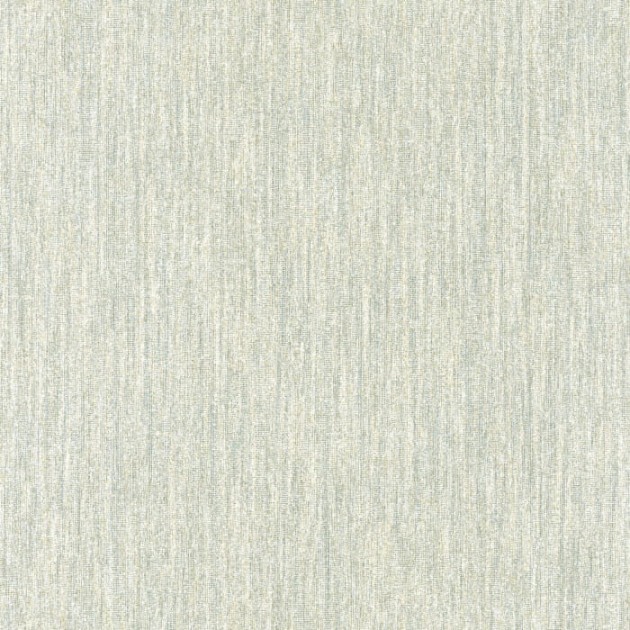Casadeco 87547284 Textiles Voile De Lin Vert Sauge - tapeta imitująca woal