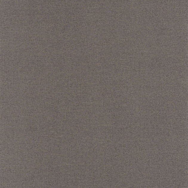 Casadeco 87719960 Textiles Bouclette Noir Fusain - tapeta imitująca wełnę bouclette