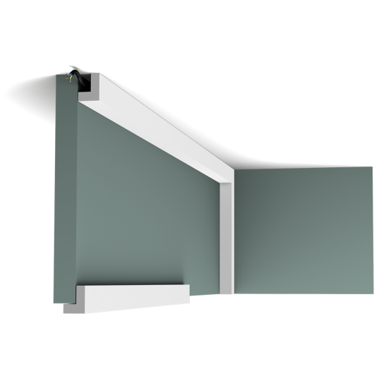 Narożnik Orac PX164