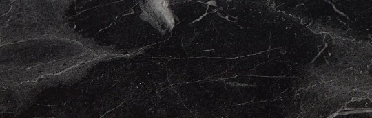 Mata dekoracyjna SIBU OL MARBLE Black matt AR NA 22627