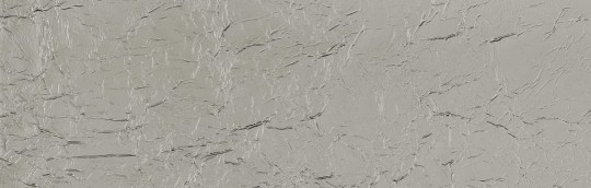 Mata dekoracyjna SIBU SL CREPA Silver SA 24945
