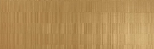 Mata dekoracyjna SIBU SL NOTCH Gold matt NA 24948