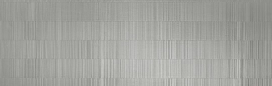 Mata dekoracyjna SIBU SL NOTCH Silver matt SA 24961