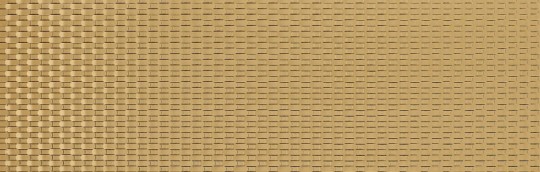 Mata dekoracyjna SIBU SL RATTAN 20 Gold NA 24921