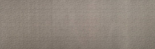 Mata dekoracyjna SIBU LL CURVED Silver NA 22805