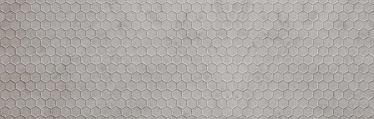 Mata dekoracyjna SIBU FL COMB VELVET Pearl NA 22696