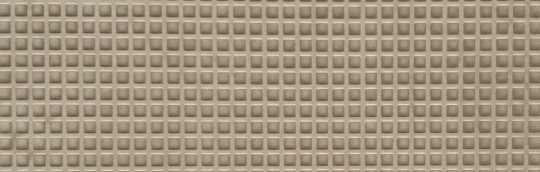 Mata dekoracyjna SIBU FL SQUARE 2 VELVET Mocha NA 22703