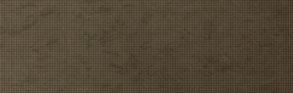 Mata dekoracyjna SIBU FL SQUARE 2 VELVET Mocha NA 22703