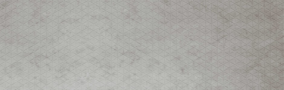 Mata dekoracyjna SIBU FL CUBE VELVET Pearl NA 22710