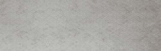 Mata dekoracyjna SIBU FL CUBE VELVET Pearl NA 22710