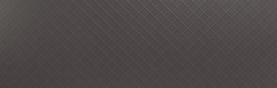 Mata dekoracyjna SIBU LL CORD Charcoal Light Antigrav 19764