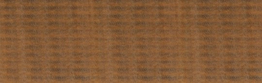 Mata dekoracyjna SIBU LL LEGUAN Copper Antigrav 19777