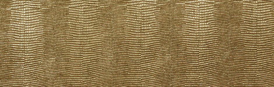 Mata dekoracyjna SIBU LL LEGUAN Gold Antigrav 19778