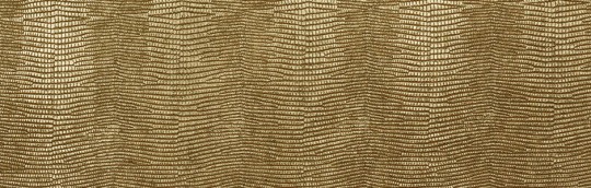 Mata dekoracyjna SIBU LL LEGUAN Gold Antigrav 19778