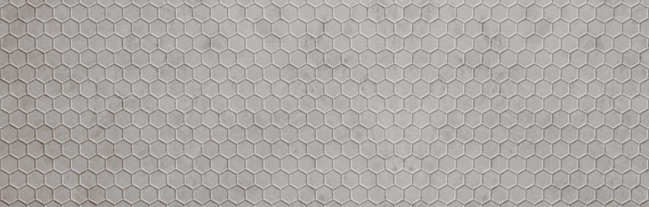 Mata dekoracyjna SIBU FL COMB VELVET Pearl Antigrav 22732