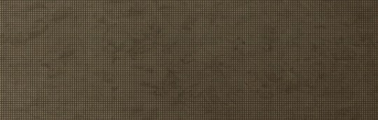 Mata dekoracyjna SIBU FL SQUARE 2 VELVET Mocha Antigrav 22733