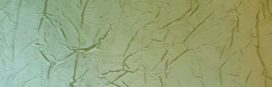 Mata dekoracyjna SIBU FL CREPA VELVET Avocado Antigrav 22735