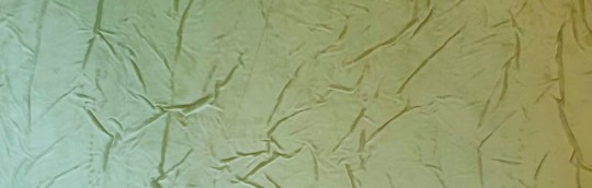 Mata dekoracyjna SIBU FL CREPA VELVET Avocado Antigrav 22735