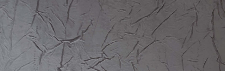Mata dekoracyjna SIBU FL CREPA VELVET Volcano Antigrav 22736