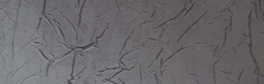 Mata dekoracyjna SIBU FL CREPA VELVET Volcano Antigrav 22736