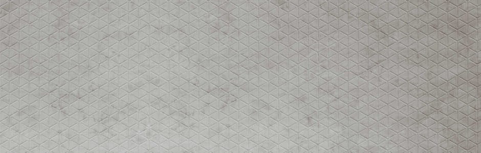 Mata dekoracyjna SIBU FL CUBE VELVET Pearl Antigrav 22740
