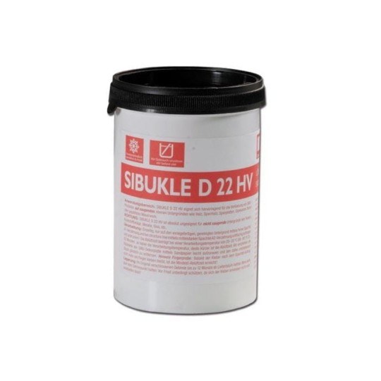 Klej dyspersyjny SIBU ZB SIBUKLE 12kg 11498