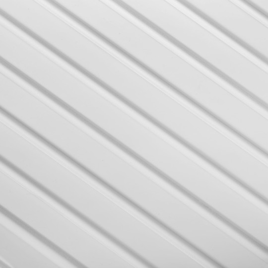 Lamele ścienne Lamelli Medio L0201 białe 270 cm