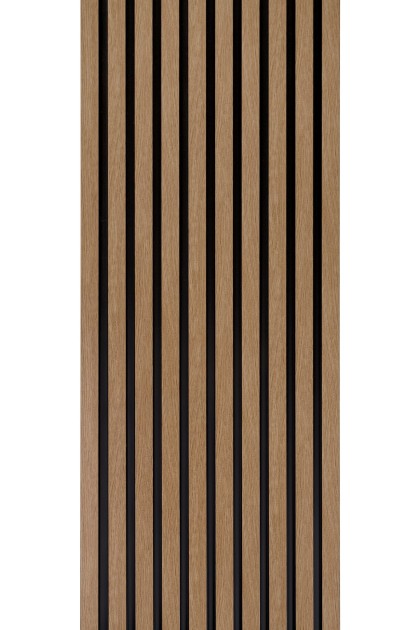 Lamele ścienne Lamelli Medio L0206 dąb klasyczny 270 cm