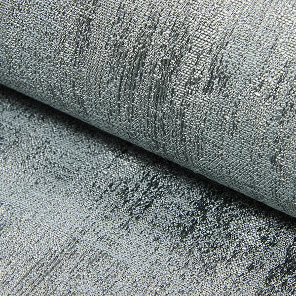 Dutch Walltextile Company 34 Ocean Bay Ponuts - tapeta tekstylna z połyskiem