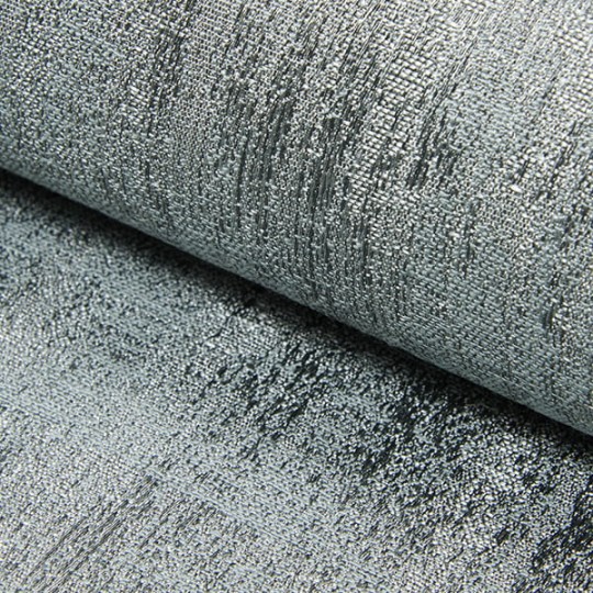 Dutch Walltextile Company 34 Ocean Bay Ponuts - tapeta tekstylna z połyskiem