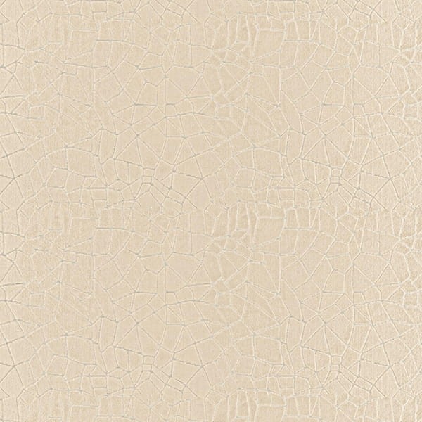 Dutch Walltextile Company 05 Ocean Bay Grunge - tapeta tekstylna z aksamitnym, geometrycznym wzorem