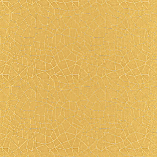 Dutch Walltextile Company 33 Ocean Bay Grunge - tapeta tekstylna z aksamitnym, geometrycznym wzorem