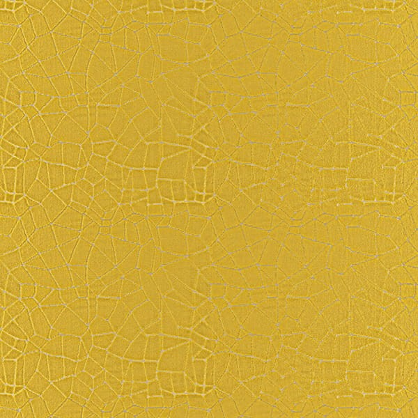 Dutch Walltextile Company 45 Ocean Bay Grunge - tapeta tekstylna z aksamitnym, geometrycznym wzorem