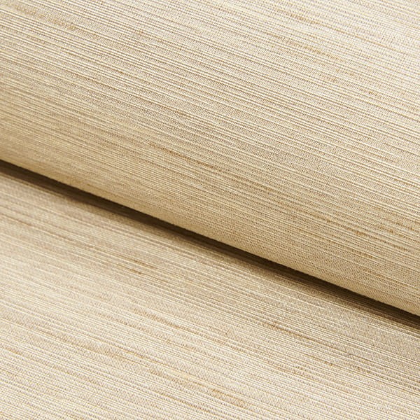Dutch Walltextile Company 56 Ocean Bay Coconut - tapeta tekstylna z fakturą trawy