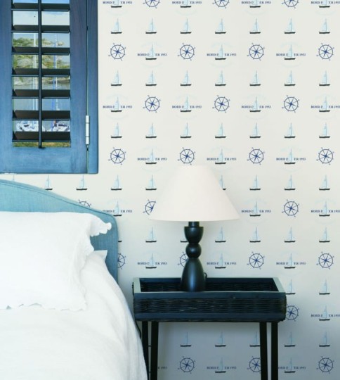 Tapeta Galerie Deauville G23032