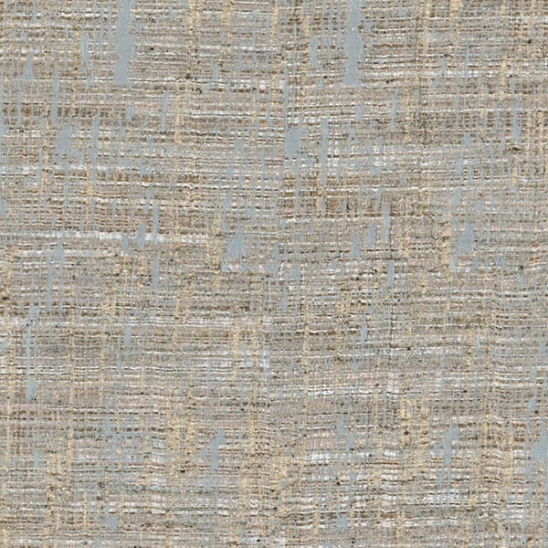 Dutch Walltextile Company 10 Ocean Bay Falaise - tapeta tekstylna o wyglądzie satyny